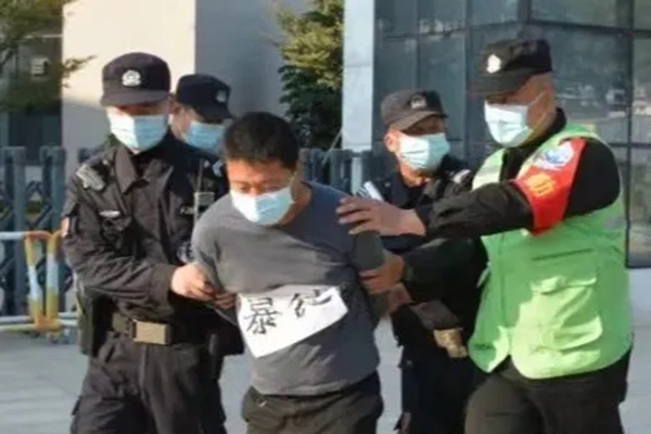 国盛加入常平镇应急救援志愿服务队